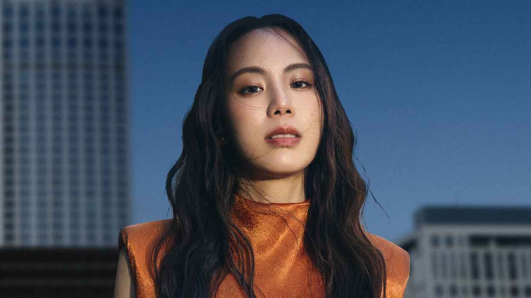 aDAN薛詒丹《孤獨金魚：自由的練習》專場特邀 Gummy B 跨刀合作 05/03 SUB 登場