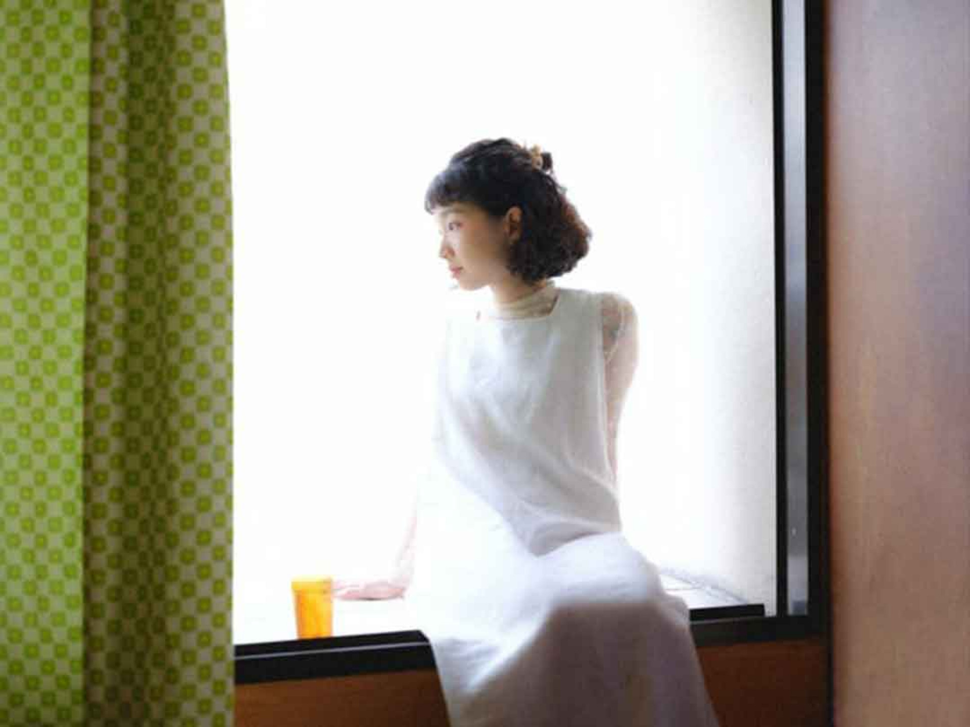 新加坡音樂人elo elo