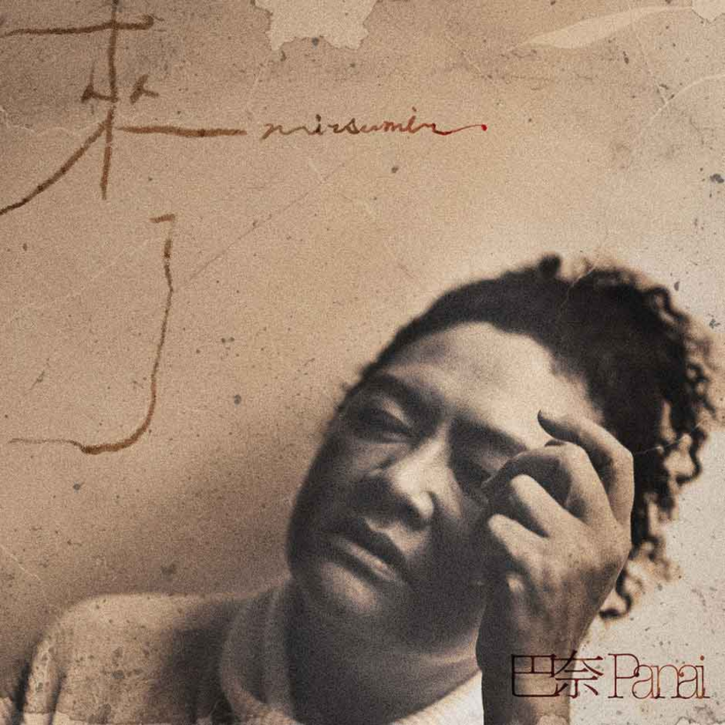 巴奈《來了》同樣入圍兩項FMA