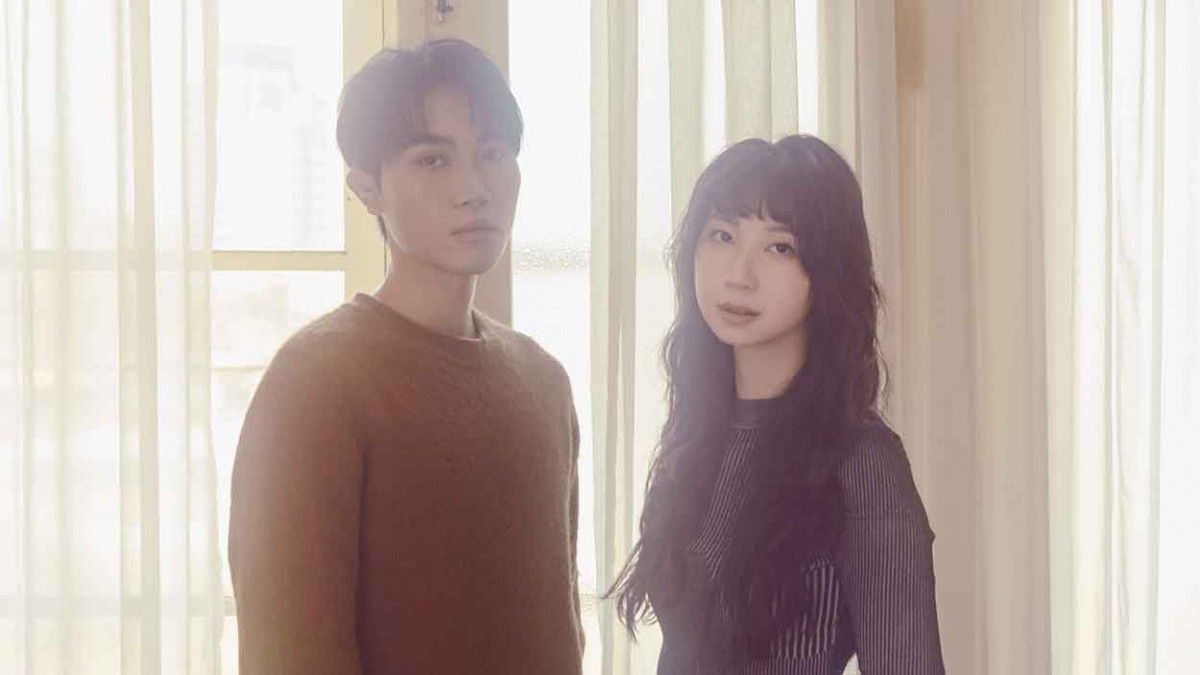 好樂團主唱許瓊文 × TikTok人氣男聲魏祺修首度對唱！兩人合作竟是因《甄嬛傳》