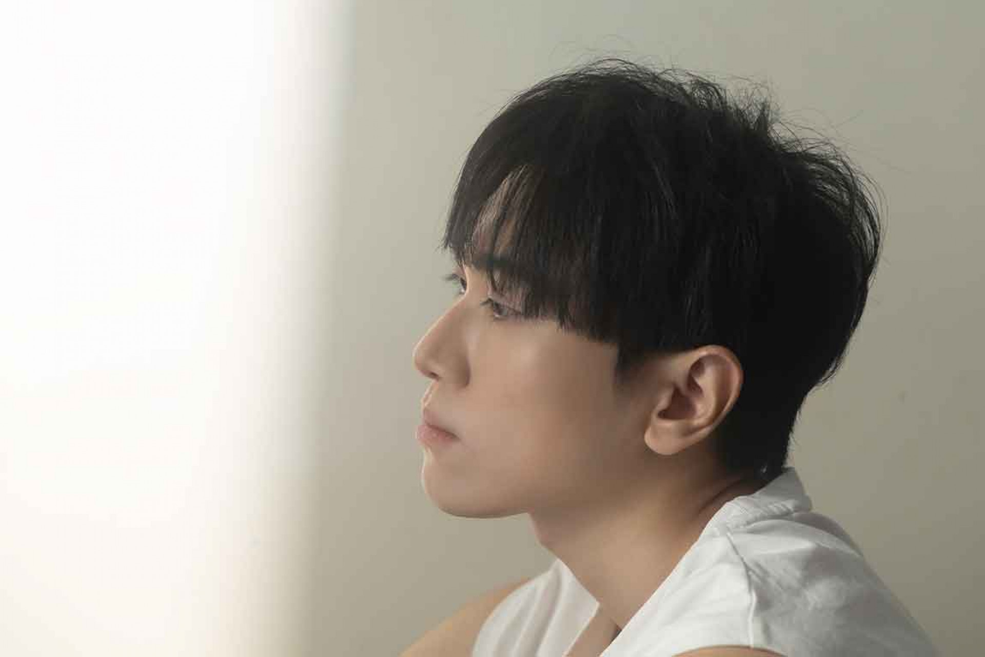 〈若我們沒遇見,你會不會再快樂一點?〉MV (照片提供: Soundscape)