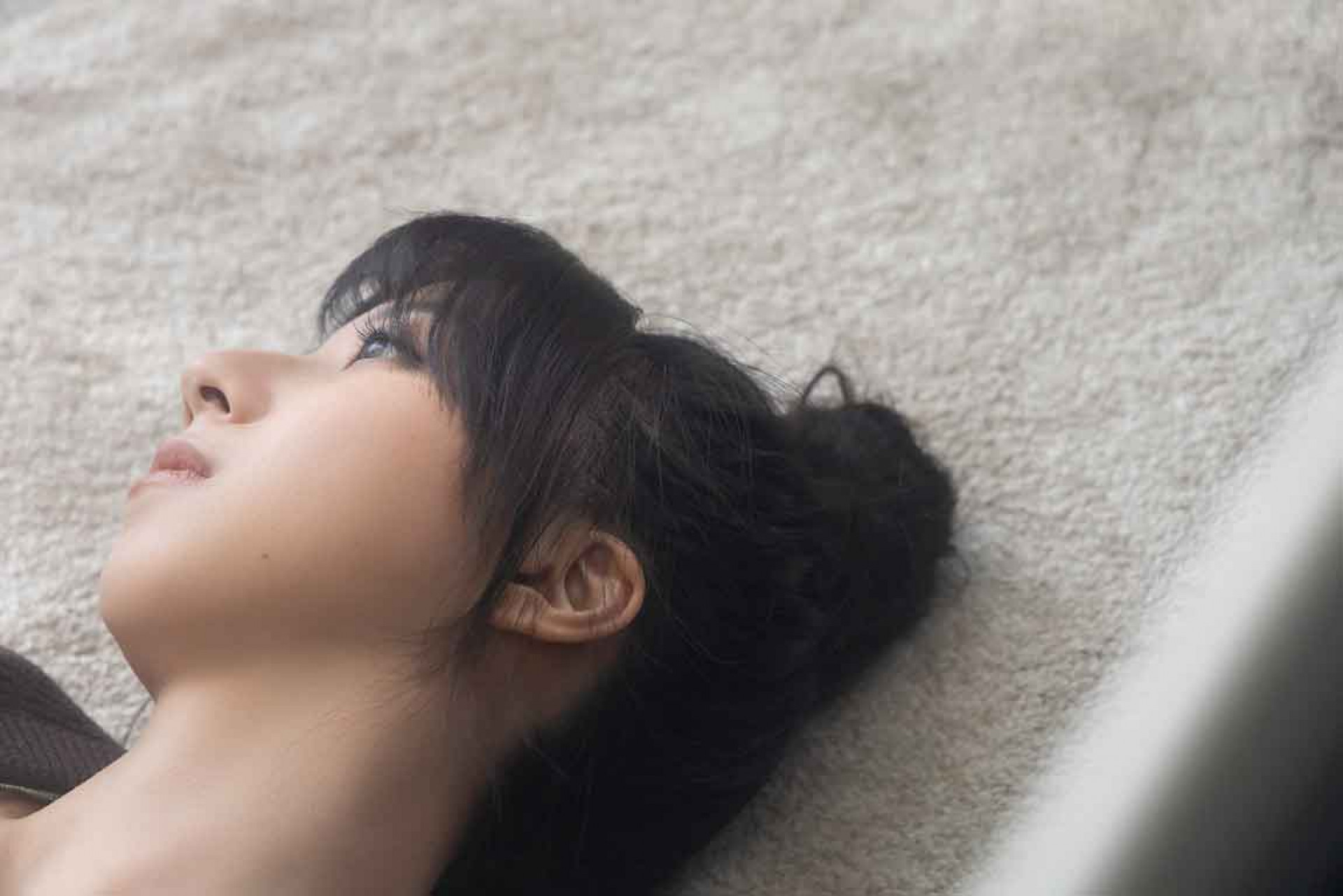 〈若我們沒遇見,你會不會再快樂一點?〉MV (照片提供:Soundscape)