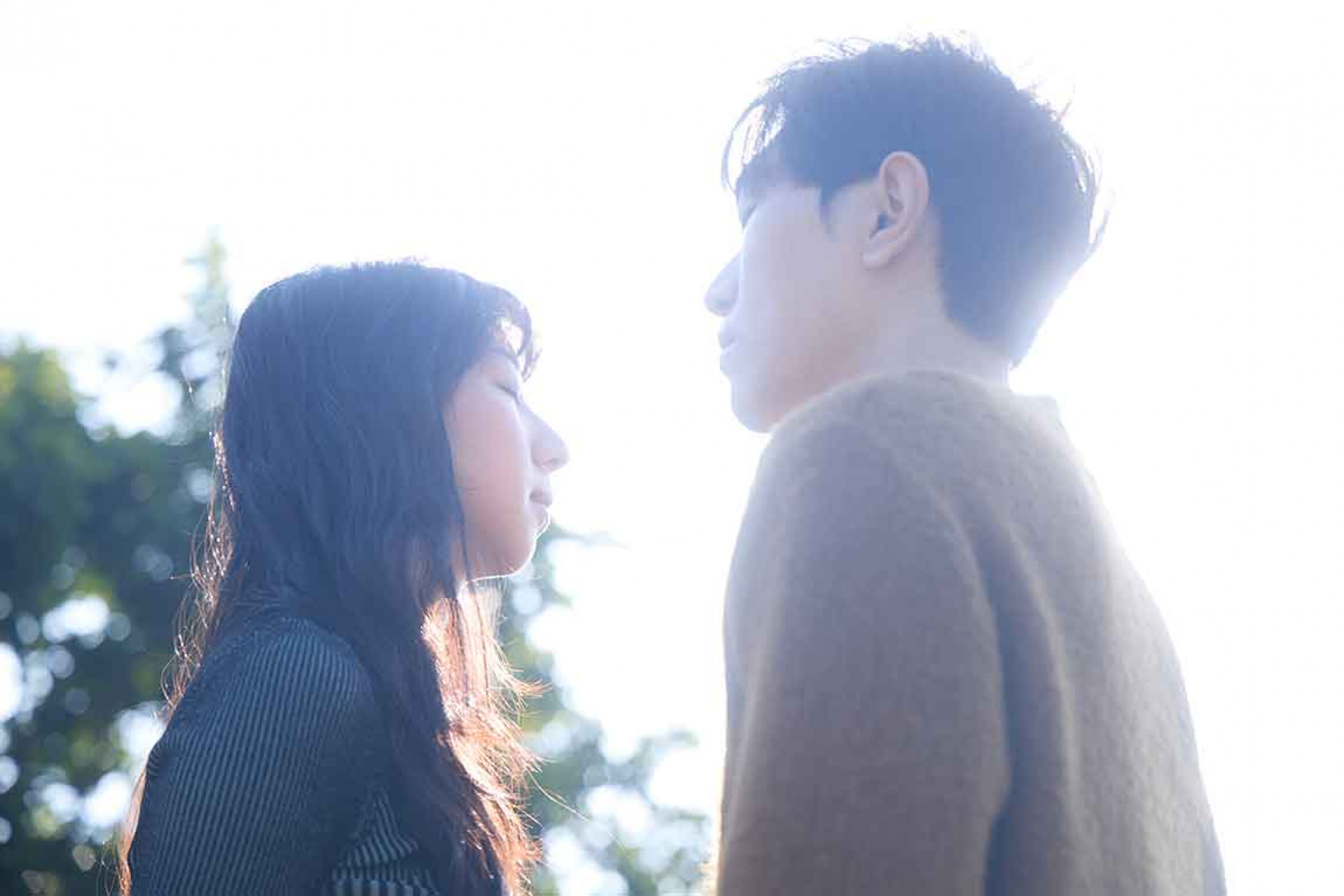 〈若我們沒遇見,你會不會再快樂一點?〉唱出成熟愛情的遺憾提問(照片提供:Soundscape)