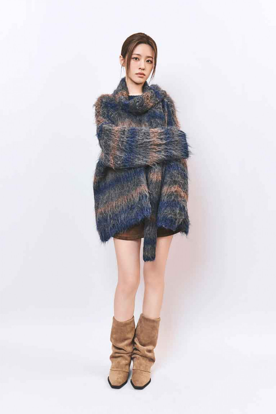 張語噥x索尼音樂 全新音樂企劃「愛情斷捨離計劃」 第四波〈餘頟不足〉數位上架