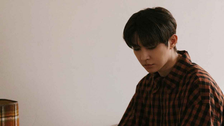 炎亞綸打造不存在的情人〈退化的淚腺〉AI重組前任回憶！簽唱會南北雙加碼大寵粉