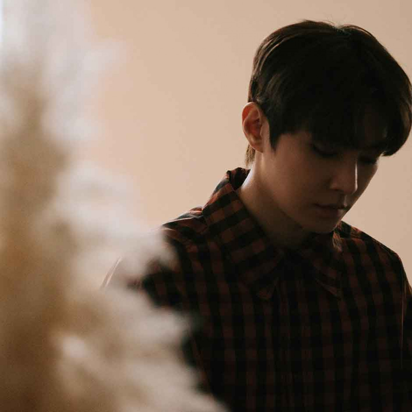 高雄唱不夠！炎亞綸想再唱10年！笑認「享受壓力」(晴空鳥  提供)