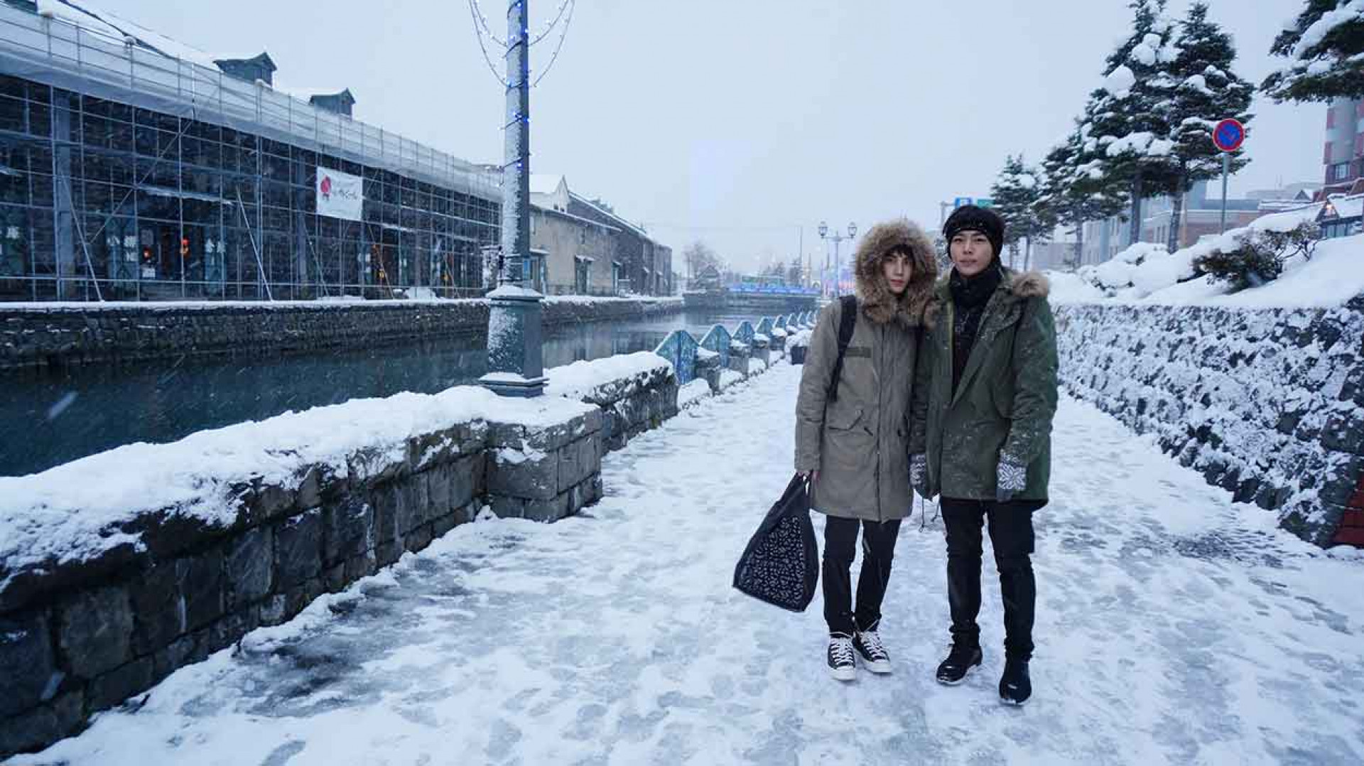 炎亞綸新歌〈退化的淚腺〉MV上架 對戲AI男主角！自曝不愛完美臉 (晴空鳥  提供)