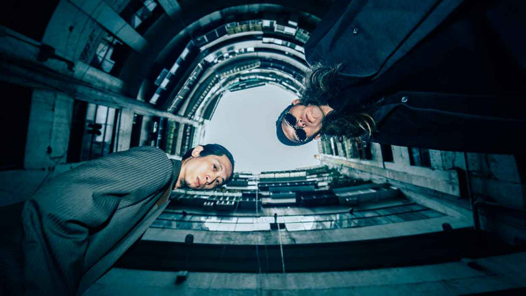 無妄合作社成軍十週年 首部攝影集《我們搖滾》以300張影像記錄「破青年」紀實