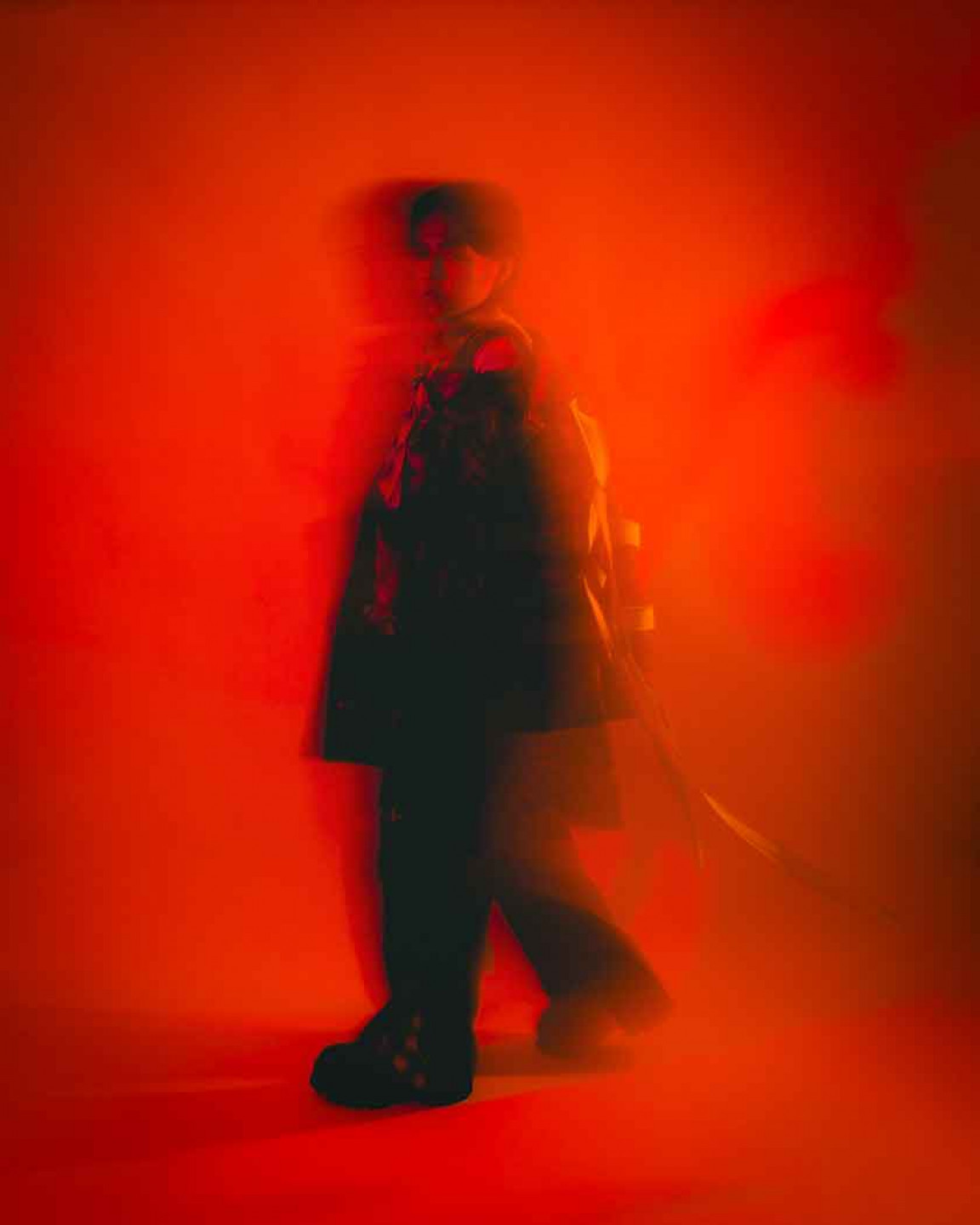 艾蜜莉AMILI 0529 將在Legacy舉行《悲劇演員：捲土重來》發片專場