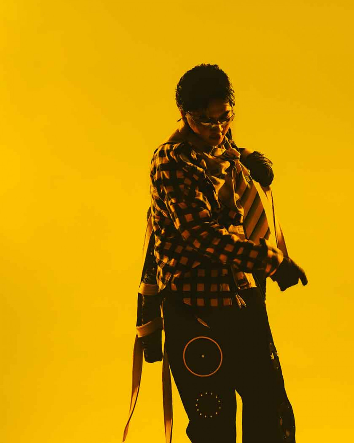 主打〈暫停〉唱出不想面對現實的心聲  只想暫停一切