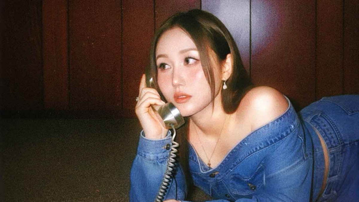 「舞蹈教父」之女馬靚辳新歌〈反向戀愛〉寫下最潮愛情觀Situationship掀討論！