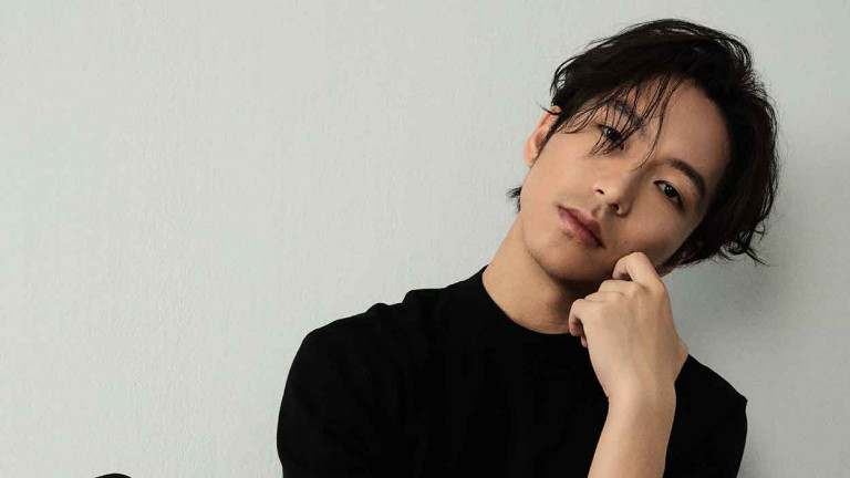 鄒序2026全新單曲〈雲端假期〉為第二張專輯暖身 夢幻聯動「守夜人」旭章！新歌揭共同經歷