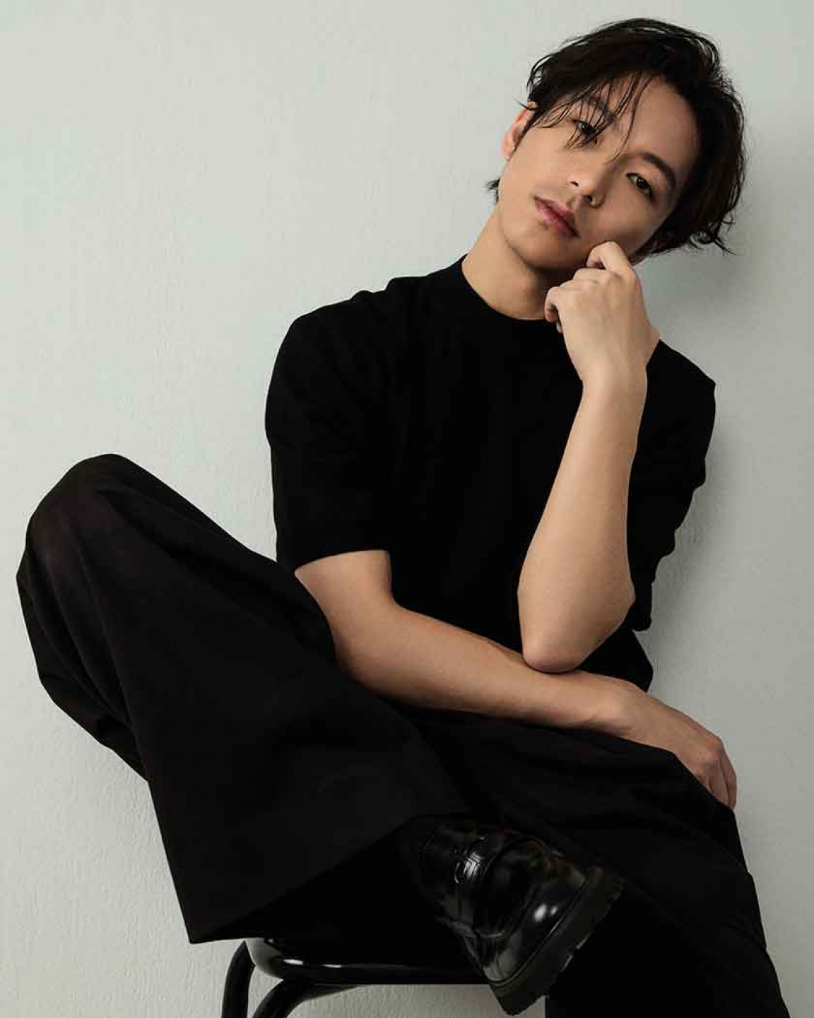 〈雲端假期〉夢幻聯動「守夜人」旭章！新歌揭共同經歷（圖-放飛音樂 提供）