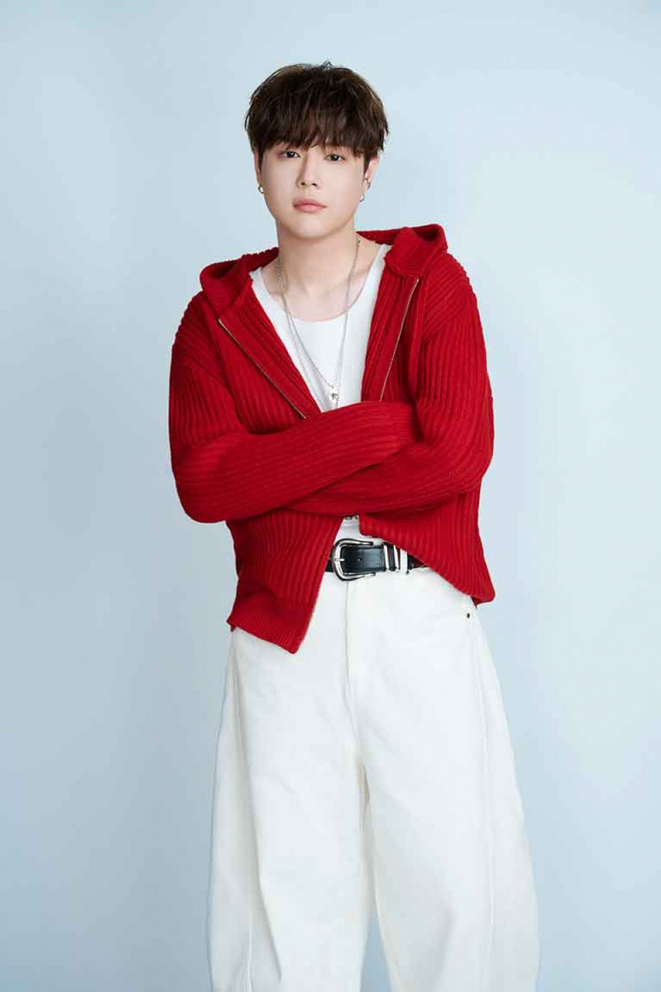 創作新人王TREVOR郭家瑋全新單曲〈那片海灘〉 唱出心中抺不去的回憶 0421數位上架