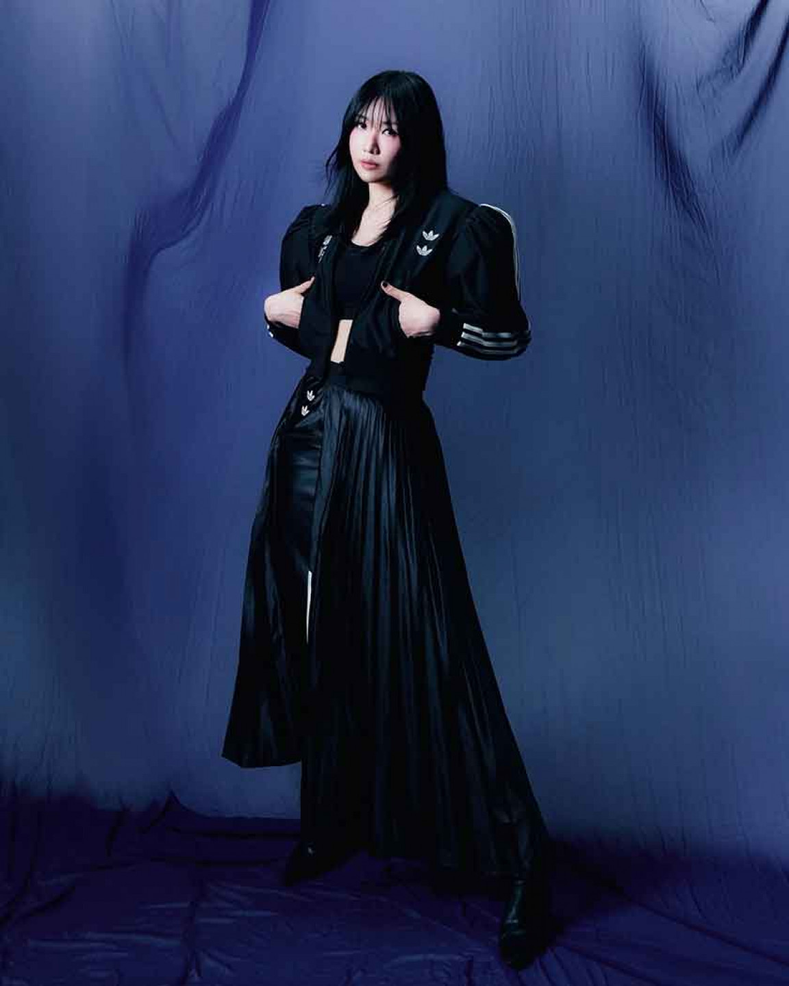 「唱作女聲」黃玠瑋 全新情歌創作〈相愛相殺的舞步〉