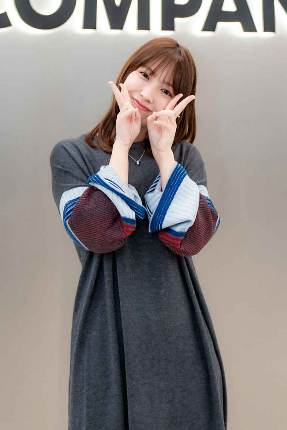 陳佩賢生日會獻唱兩大OST神曲