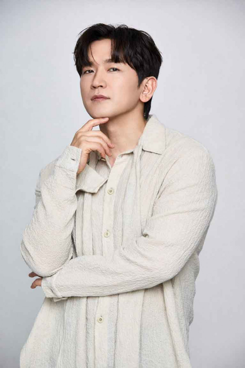 李玟雨0530將來台舉辦見面會