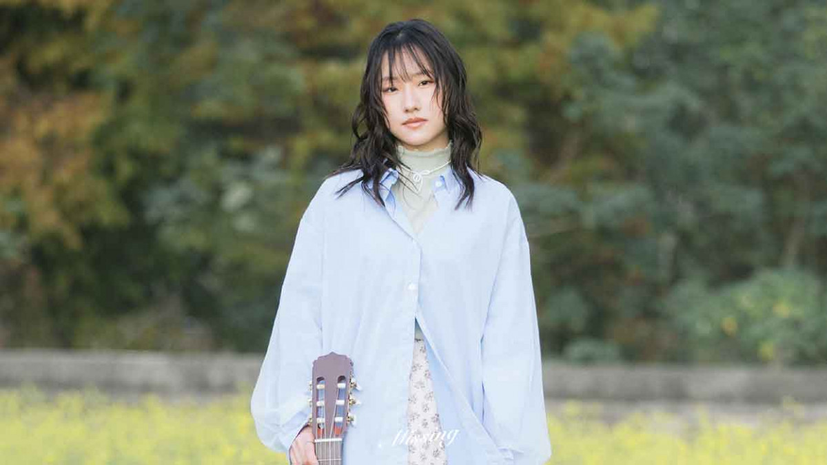 創作新聲 BELISH 首張全創作專輯《想起你的時刻》以「想念」為題 唱出日常中最溫柔的思念風景