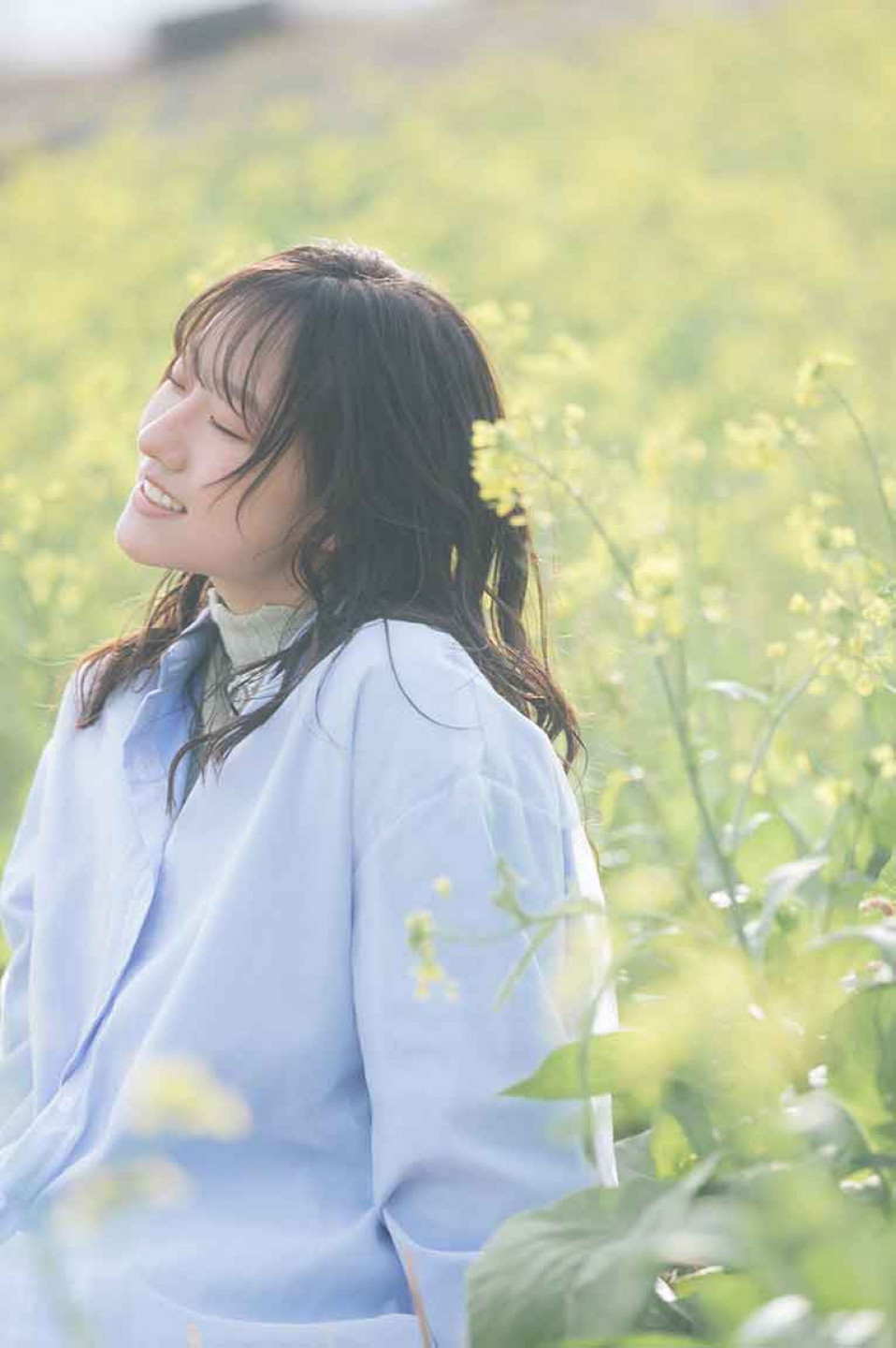 從創作新聲到全創作專輯製作人，BELISH 展現全方位音樂實力。