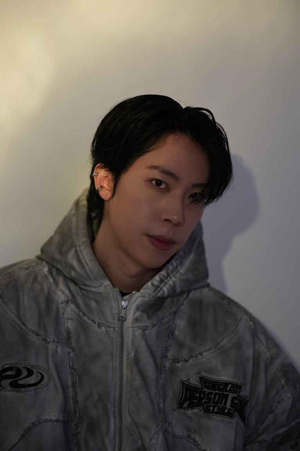 李晉瑋2026年全新單曲〈發現號〉已正式發行(圖_ 小山泉音樂)