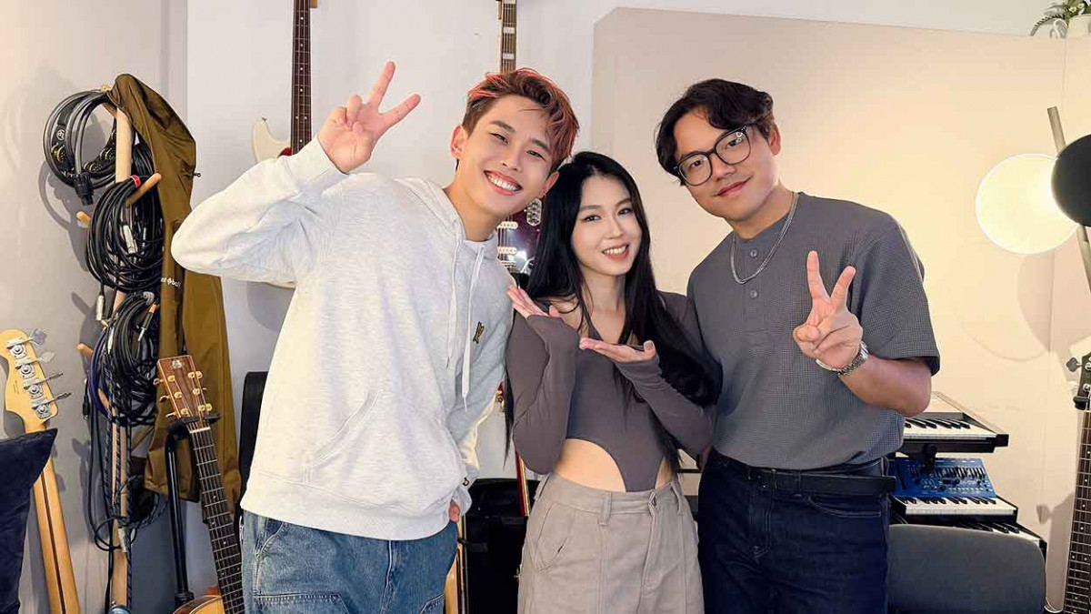 Control T 十週年專場《Waste Land》驚喜宣布理想混蛋雞丁擔任「唯一嘉賓」