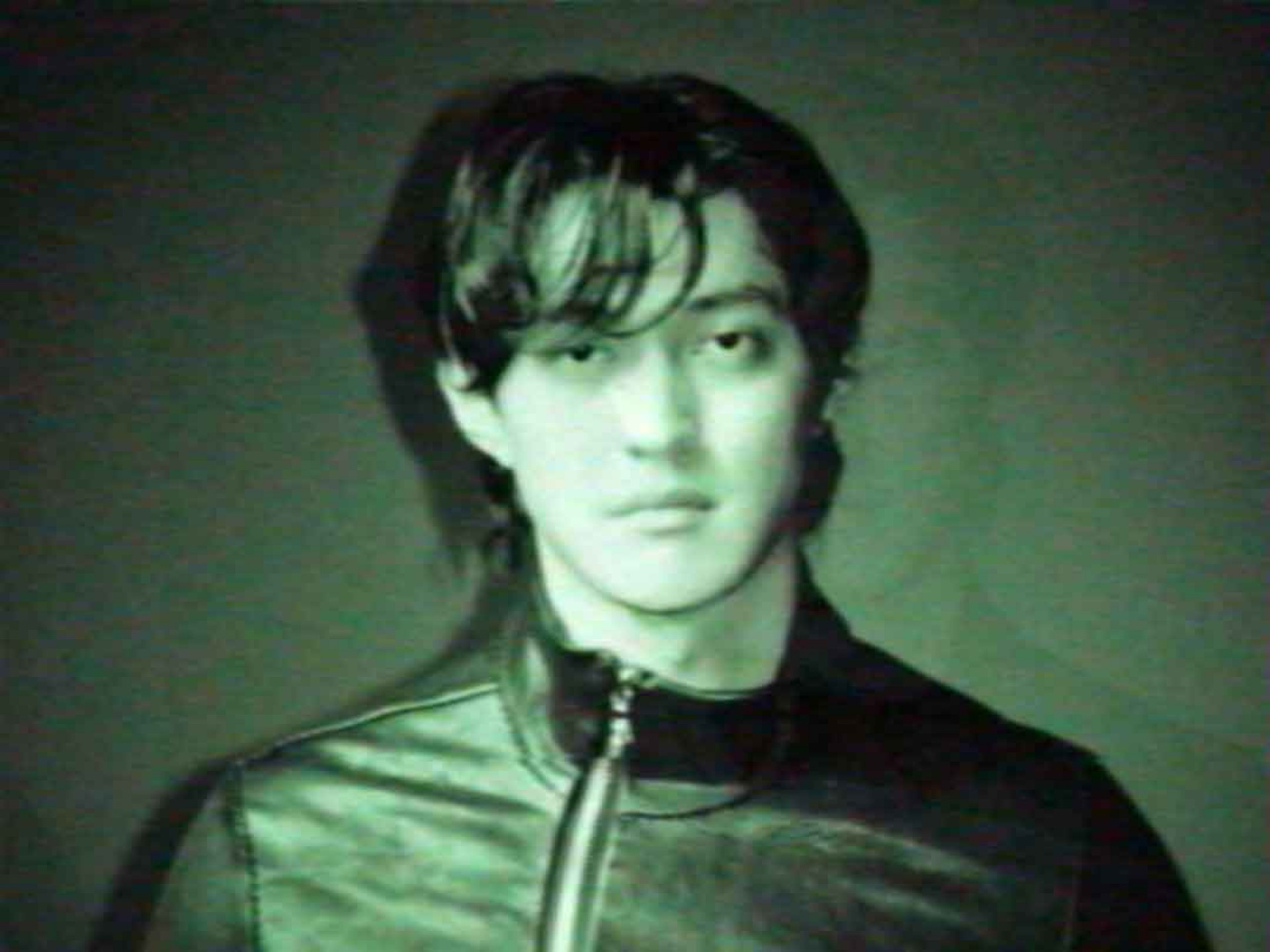 憂鬱鬼才JOJI首度南下攻蛋 高雄巨蛋開唱 Live Nation Taiwan提供