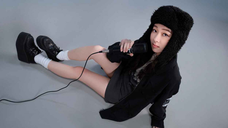 CClaire馬愷伶強勢入選Spotify RADAR新勢力成最受矚目焦點新聲 進軍國際舞台！