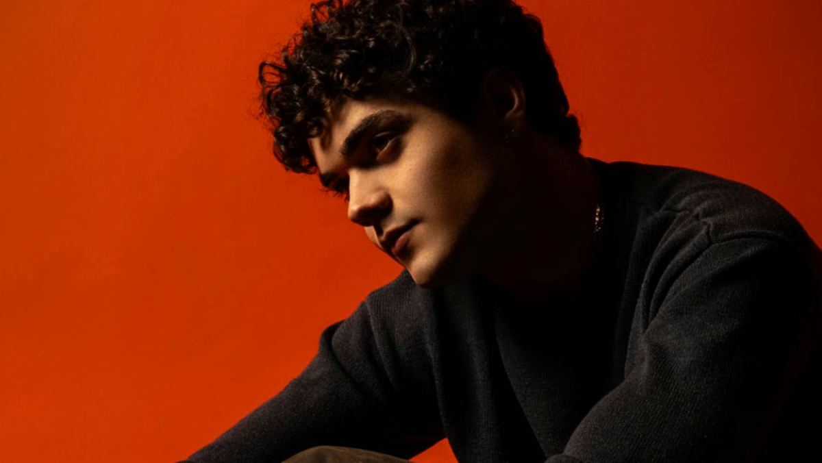 破十億串流加拿大創作才子Alexander Stewart首度登台！ 6月7日 Zepp New Taipei 揪心開唱