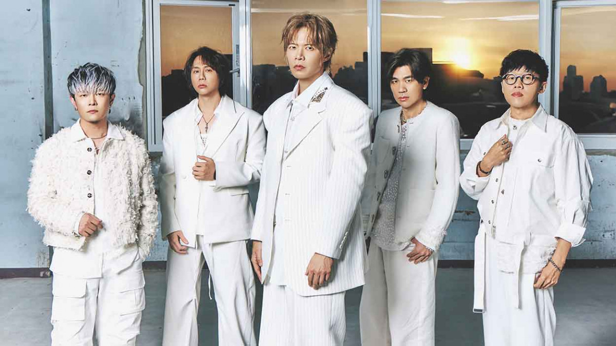 八三夭全新抒情主打〈身外之物〉靈感源自主唱阿璞面對愛貓久病離世 有感而發人生三大苦的體悟