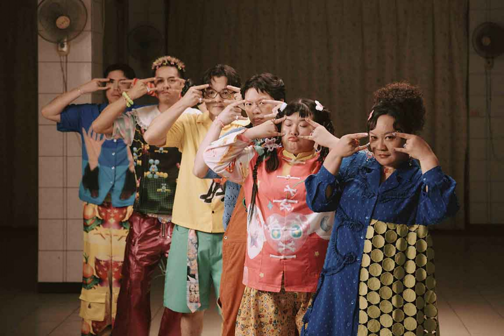 A_Root 同根生喜迎十週年 打造沈浸式演唱會 首推VIP體驗 - Live Nation Taiwan提供