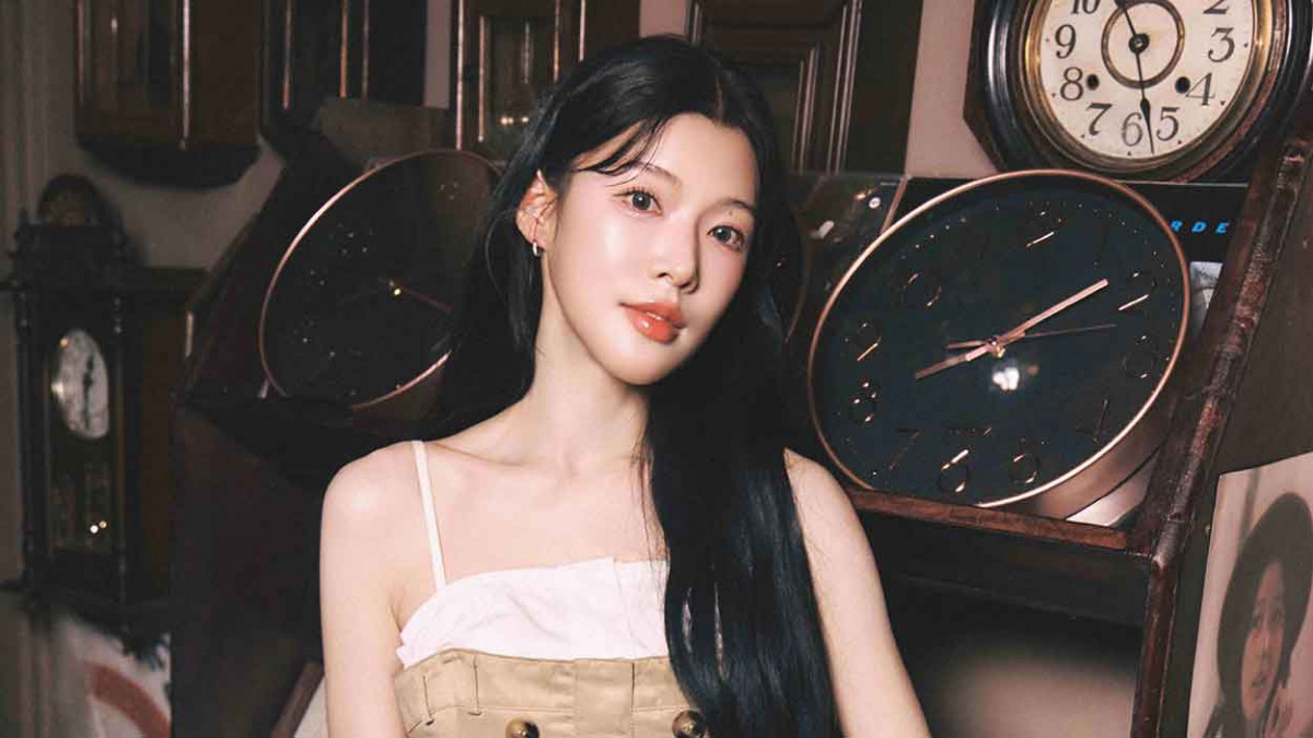 李瑩珠來台9年正式出道！藉新歌〈想念的時差〉吐露異鄉追夢遺憾 自評台味指數87分