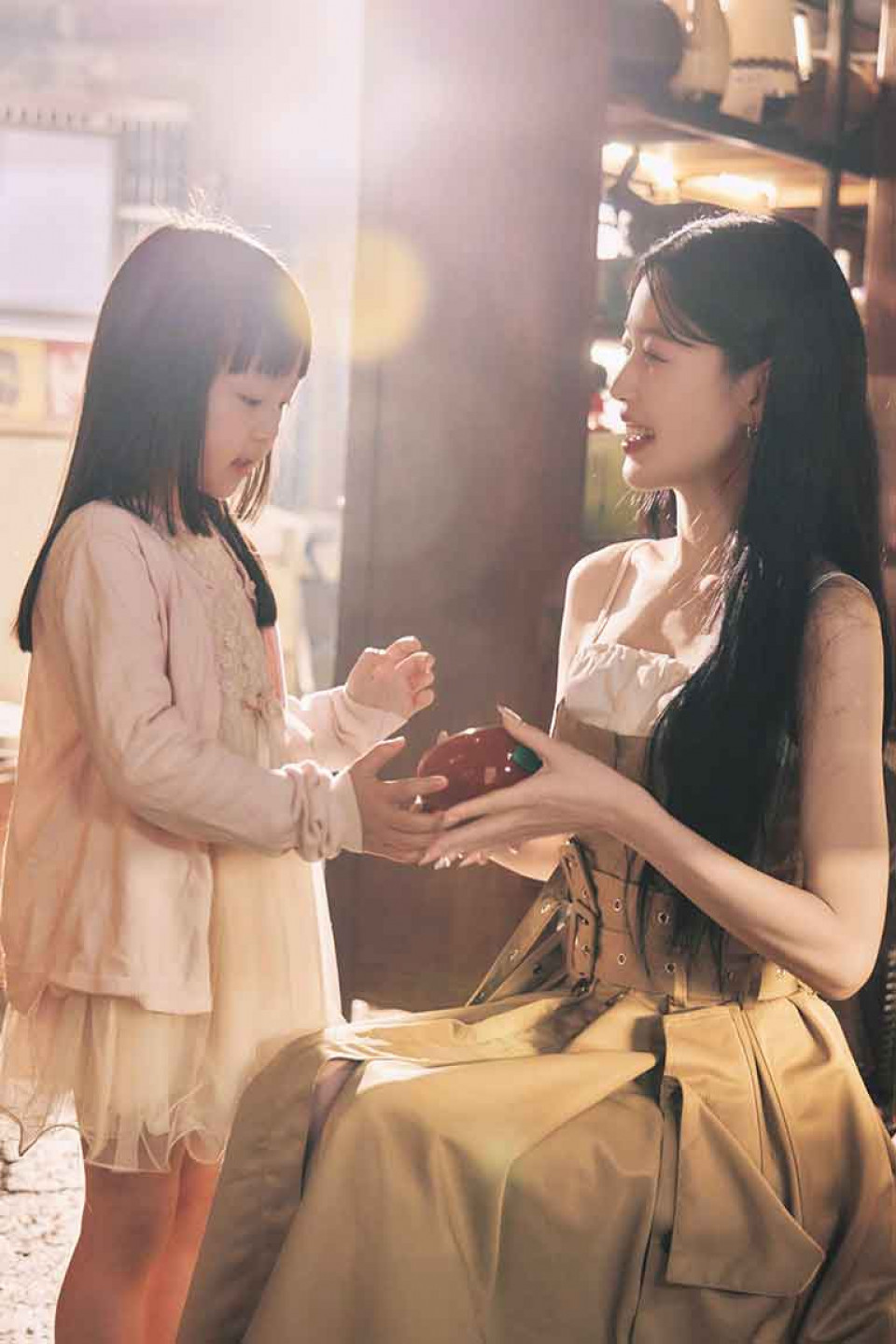 李瑩珠藉由新歌吐露異鄉追夢遺憾(圖_ LEXX原質娛樂)