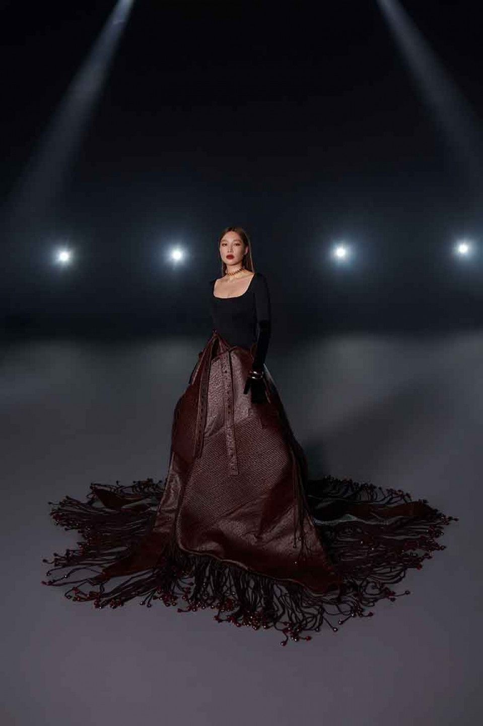 年初啟動「歌跡 Journey」巡迴演唱會 票房持續秒殺 台灣場持續規畫中