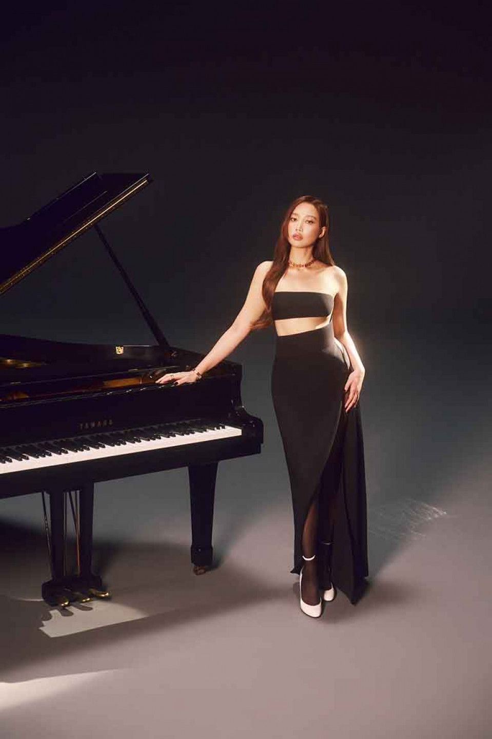 從幾百首DEMO精選 阿美族創作歌手阿蘭AC作品〈繞路〉