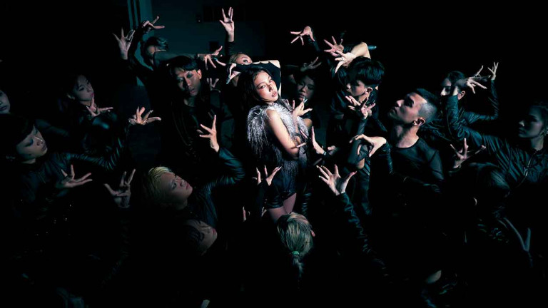 200萬粉新人郁欣 Ivy強勢出道 出道單曲〈Want Me Back〉引爆上癮式狂歡？！