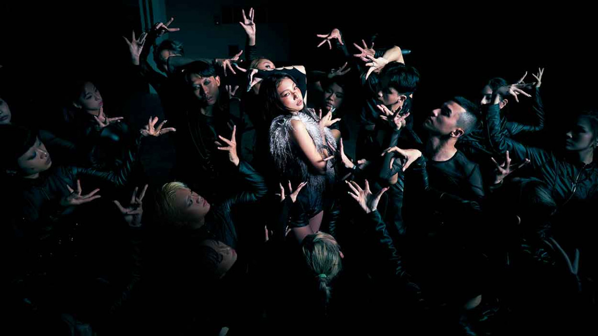 200萬粉新人郁欣 Ivy強勢出道 出道單曲〈Want Me Back〉引爆上癮式狂歡？！