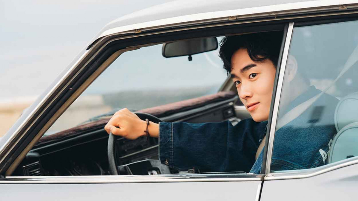 WillTrip 須弘道迎接20歲 首支新歌〈小點點〉MV山海狂奔！速度快到鏡頭跟不上