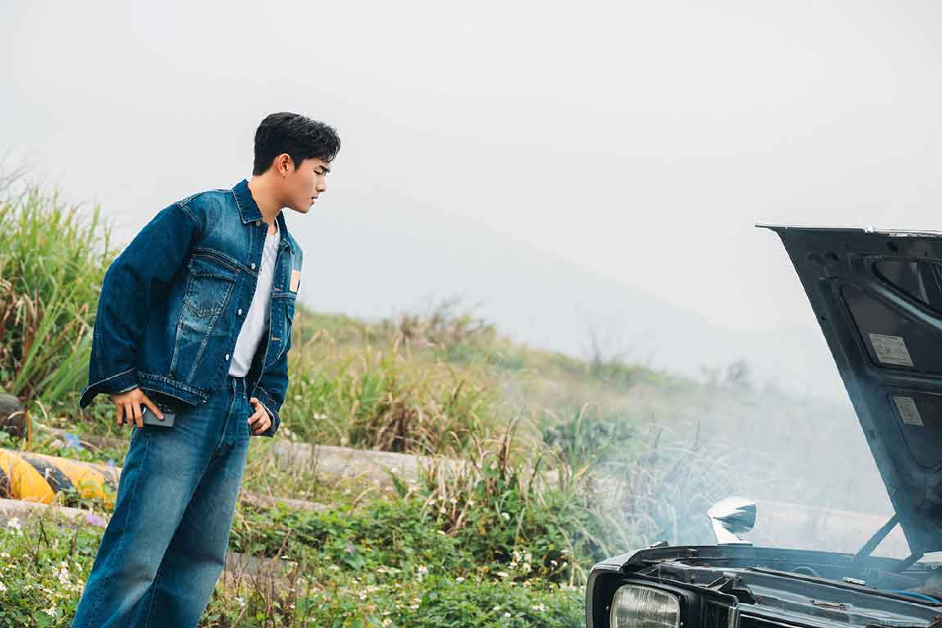 攻讀UCLA持續進化!WillTrip 須弘道〈小點點〉探索未來不設限 ( 粹譜藝人經紀 提供 )