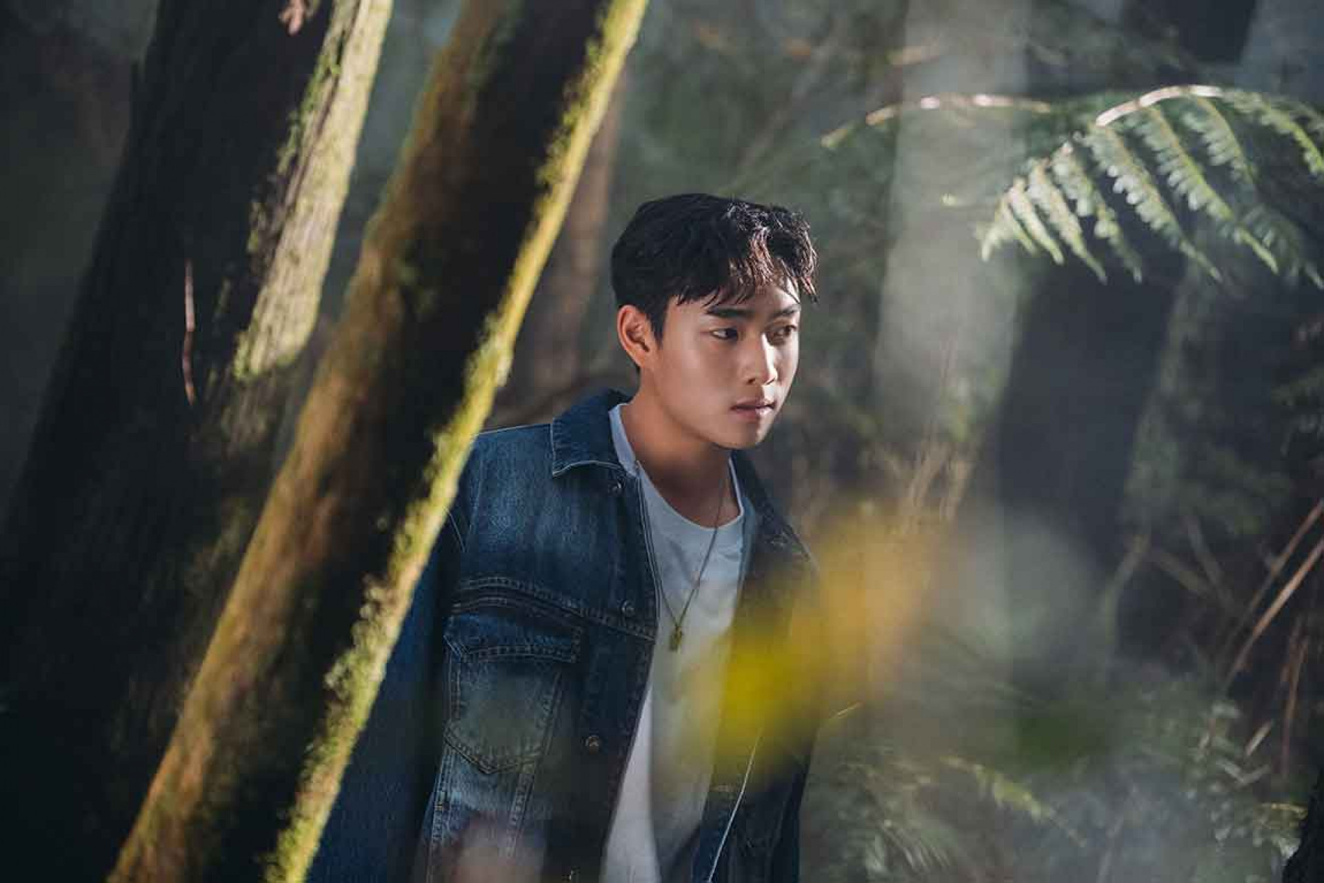 用音樂詮釋搖滾!WillTrip 須弘道擔任新歌〈小點點〉製作人 ( 粹譜藝人經紀 提供 )