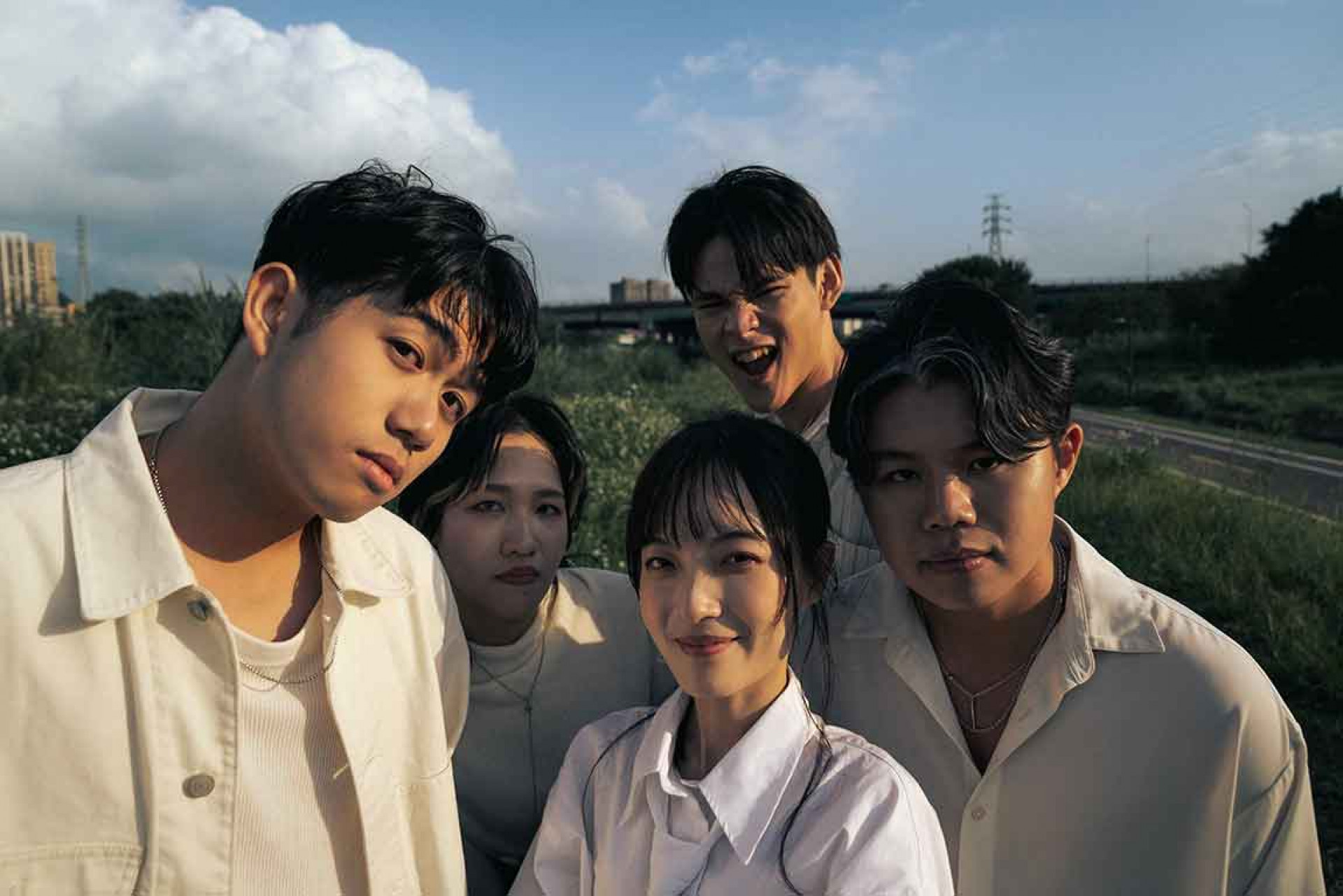 2025下半年20場校園講唱會請粉絲投票選歌 推出全新EP《今天明天》