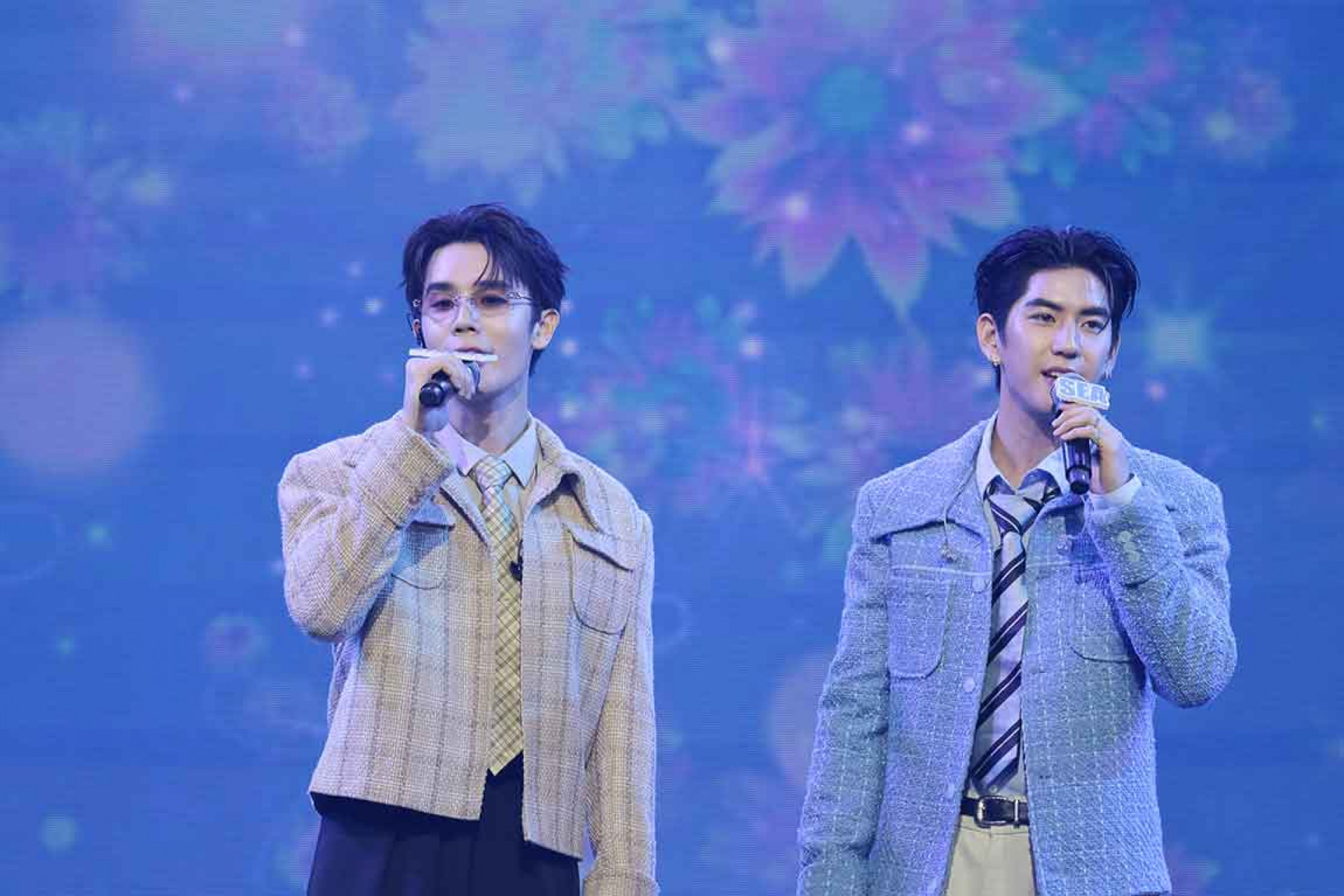 《JimmySea “Back With You” 2026 Fan Meeting In Taipei》