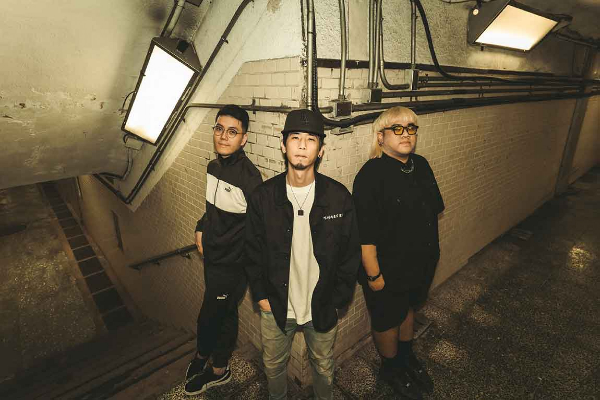 無先生 Mr.Noproperty發行新專輯《台北404 NOT FUN》