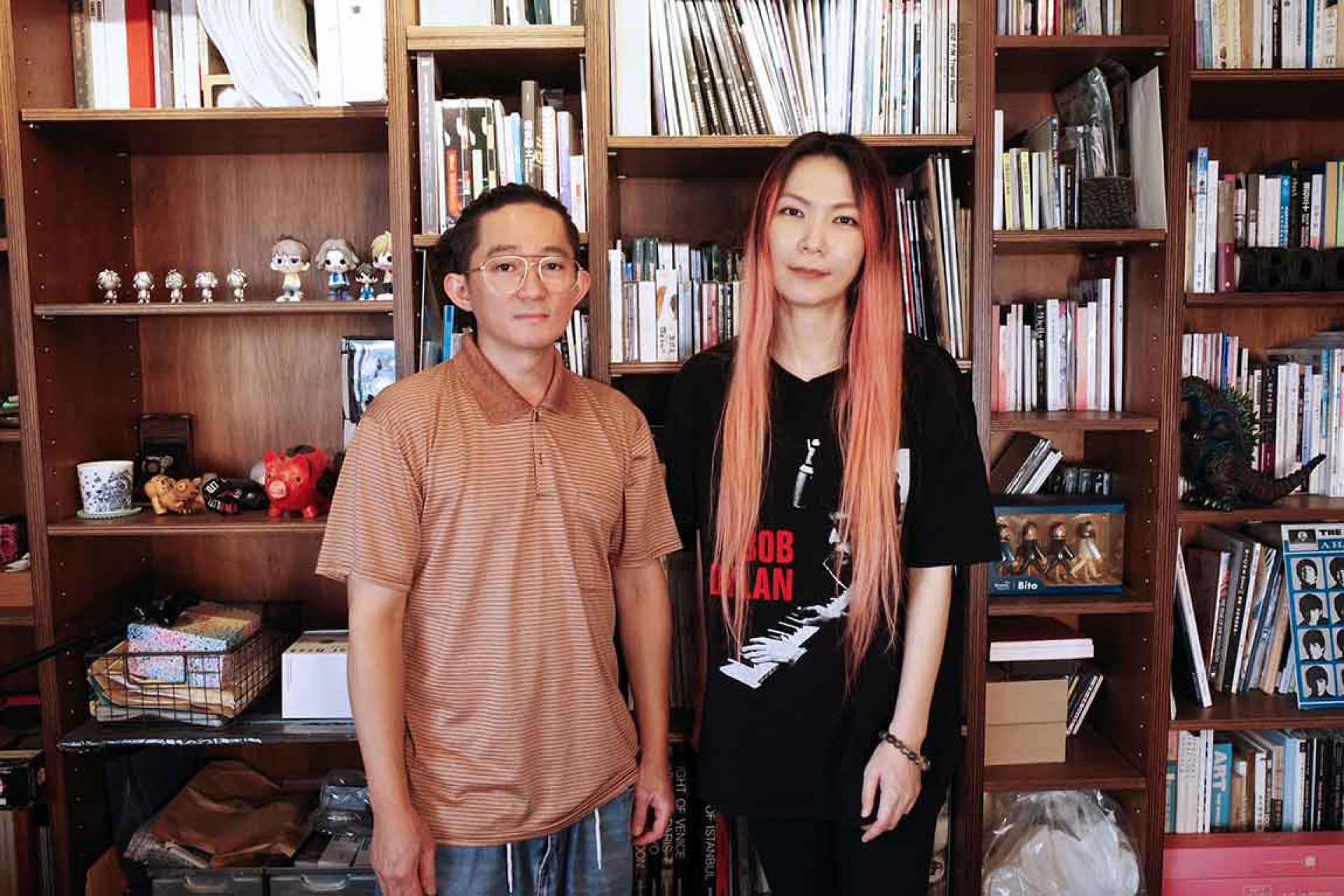 Tizzy Bac挾《說出我的名字》滿滿口碑　預告 Acoustic Live 限定場將顛覆歌迷聽覺。（相信音樂提供）