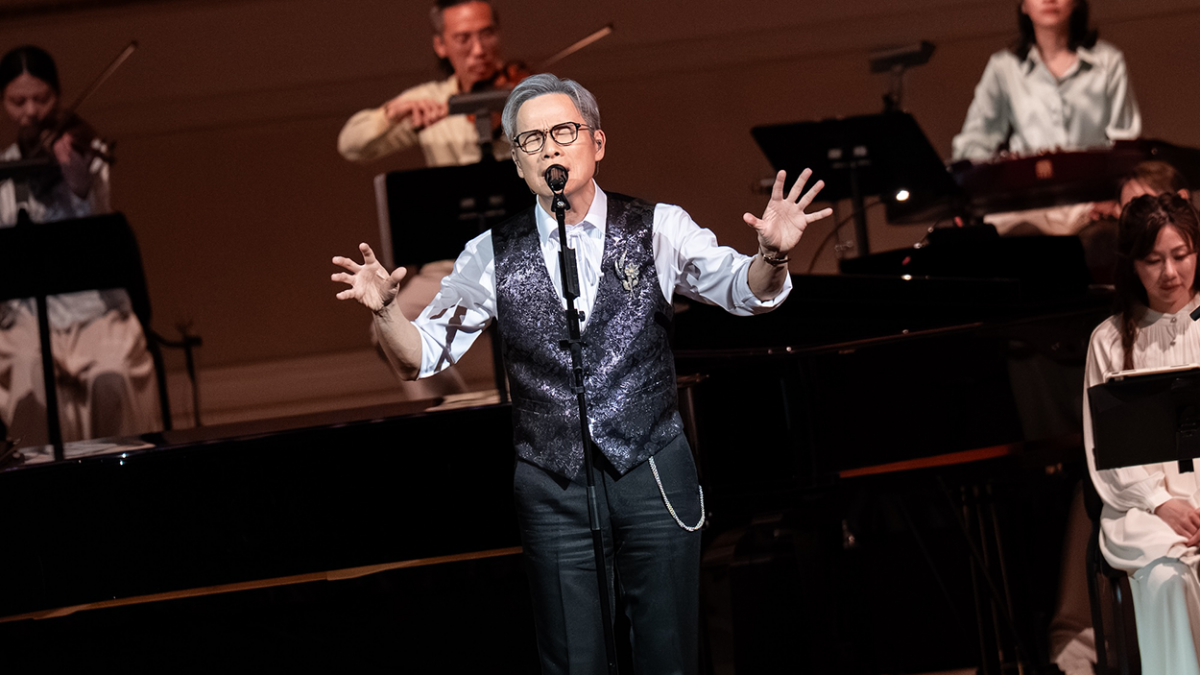羅大佑締造紐約華語之夜！卡內基音樂廳主動邀約 2027 年再訪演出