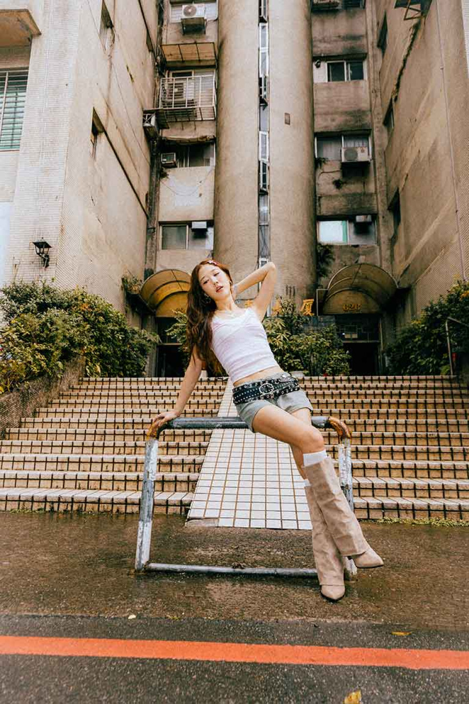 百萬 YouTuber 金針菇