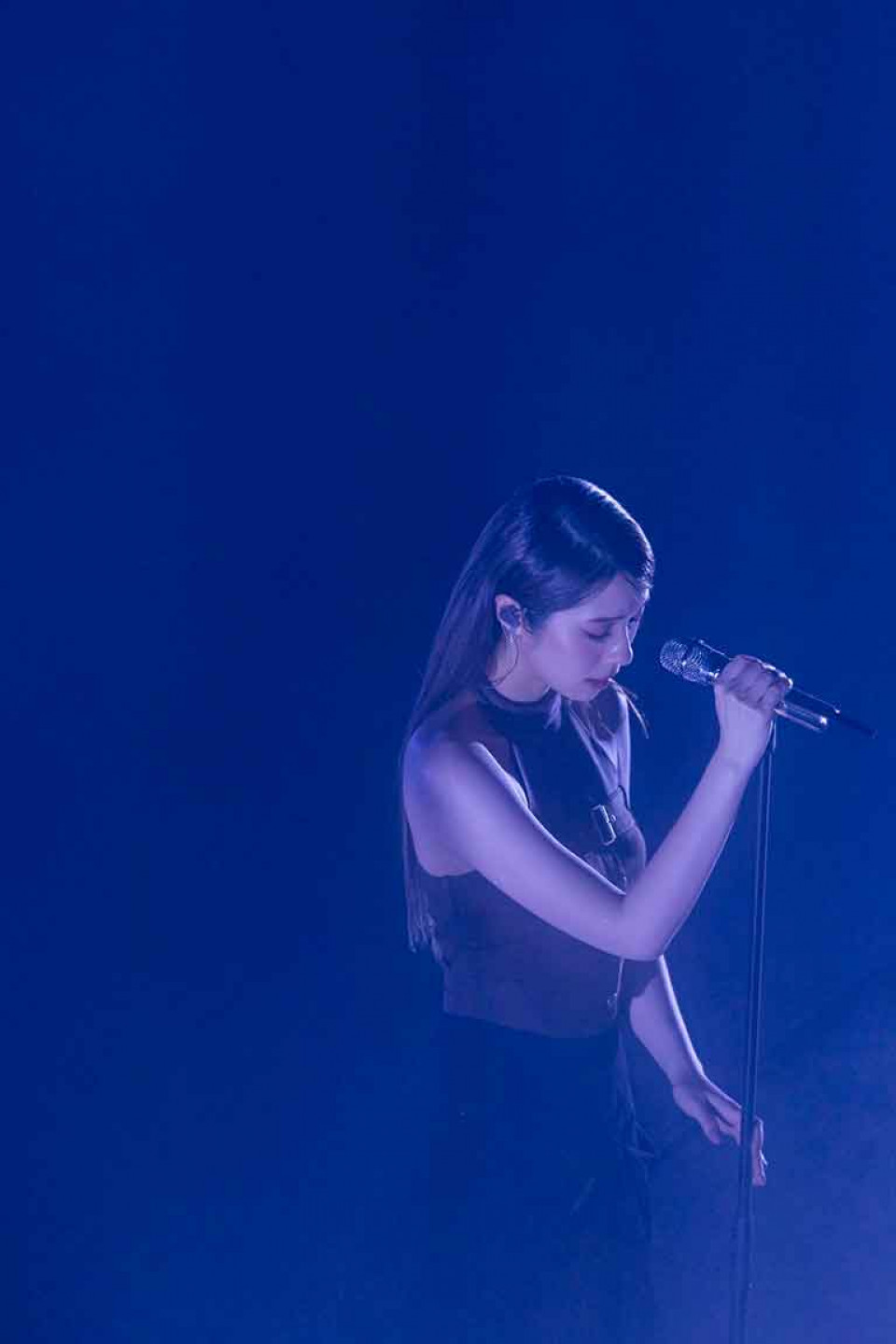 告五人犬青。（相信音樂提供）