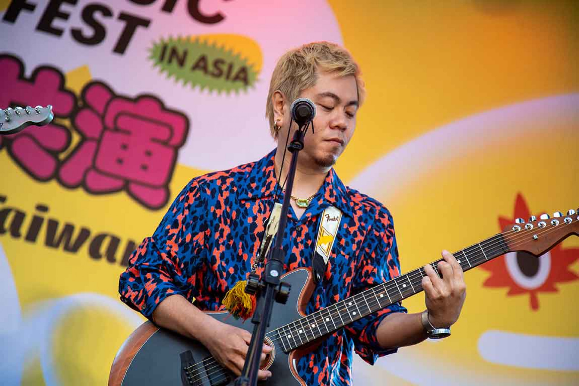黃子軒與山平快談及即將前往加拿大,笑說「連做夢都在講英文」