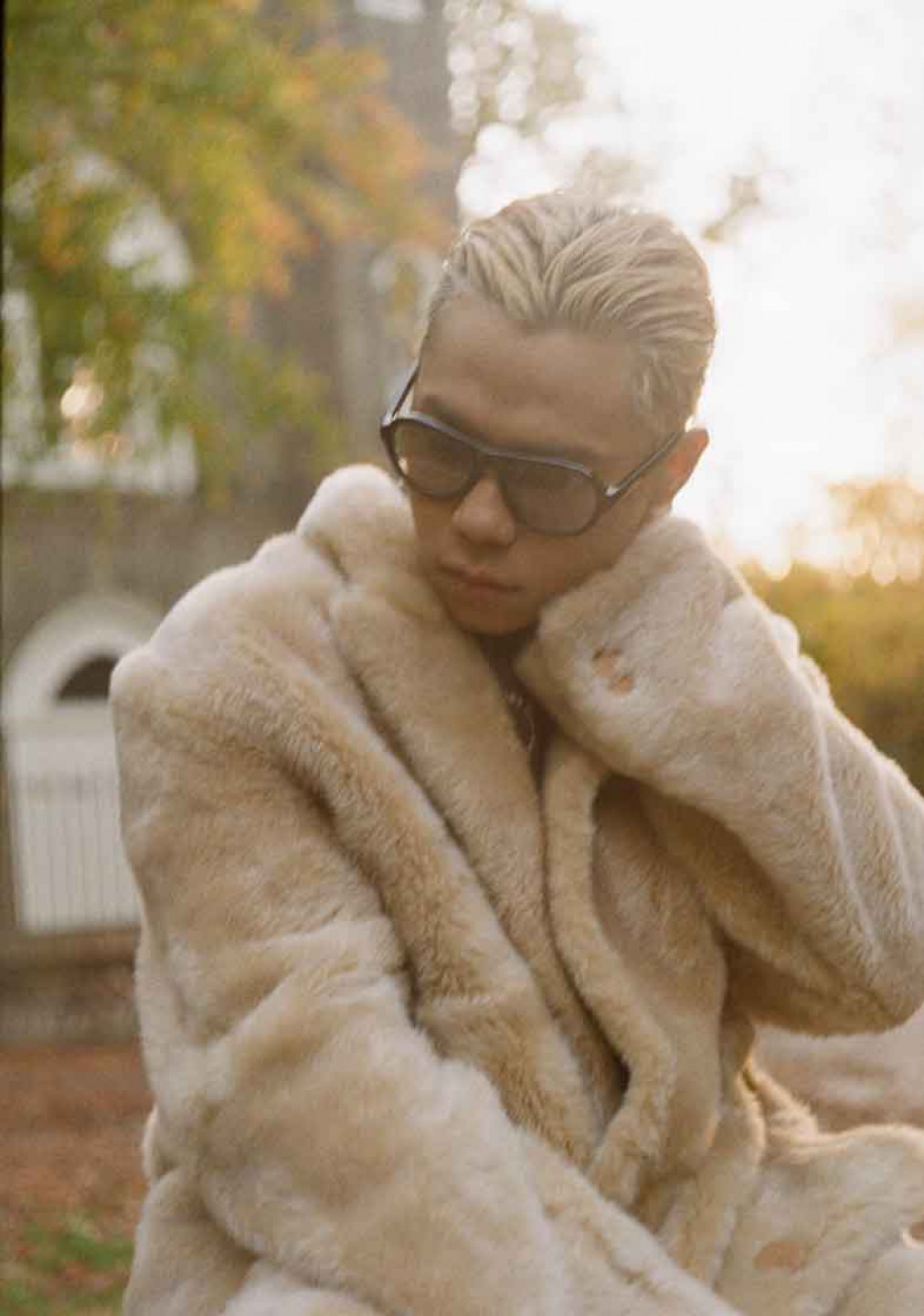 湯令山曾獲姜濤、香港天后容祖兒欽點 全能實力驚艷樂壇（圖_ 華納音樂 提供）