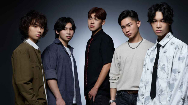 裂痕是光的入口 沈默紳士新 EP《Full Heart》用音樂拼出完整初心