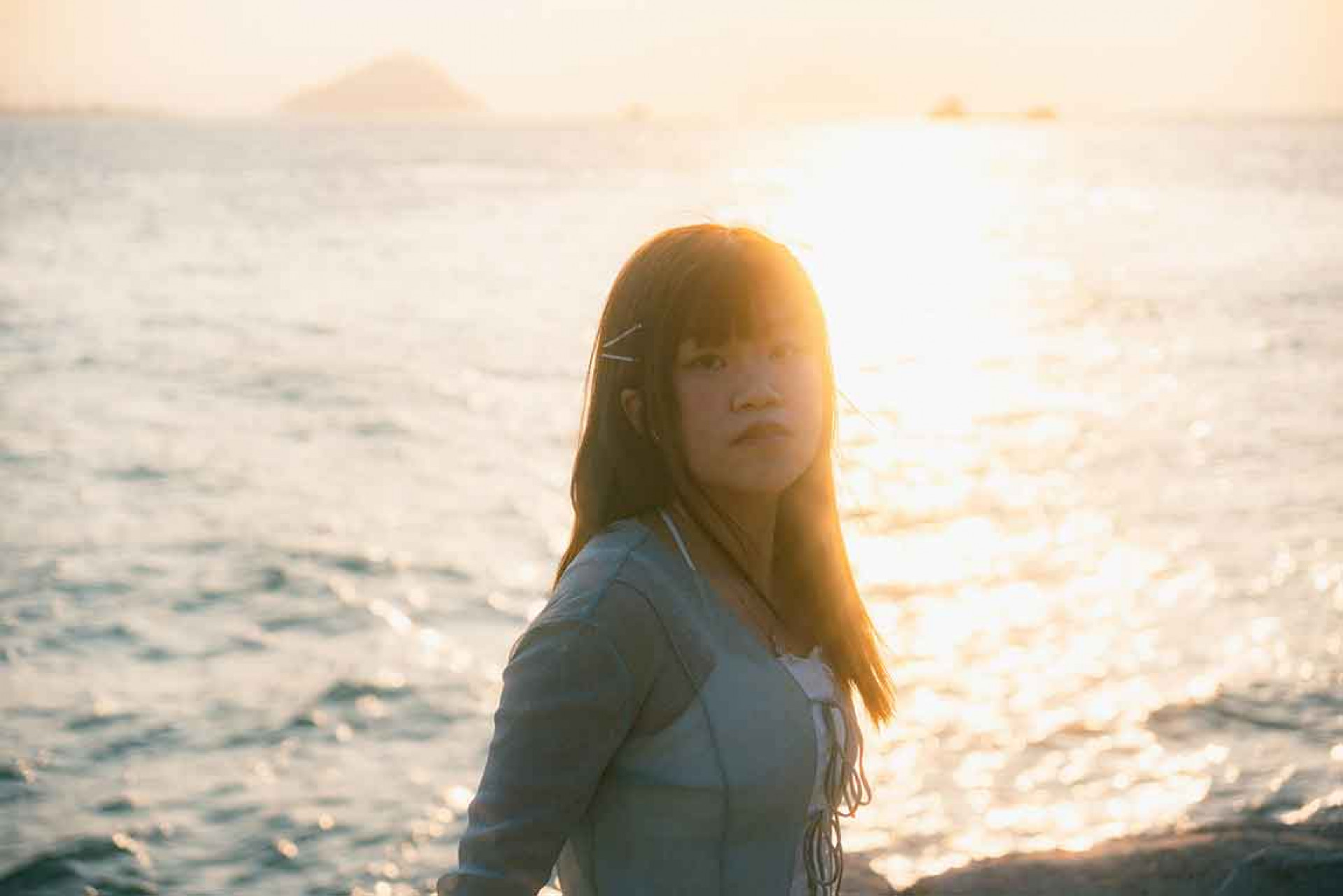 沉寂4年,Jennachord 新單曲繼續以「自我尋找」為主軸,以溫柔的聲線陪伴大家。